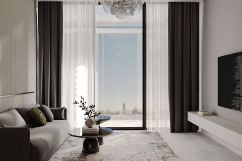 Apartment in Dubai 1 bedroom, 127.78 sq.m. № 4927 - photo 1