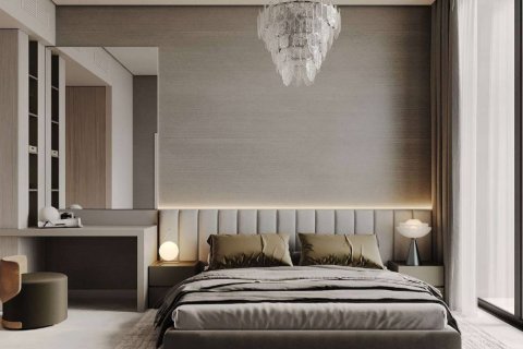 Apartment in Dubai 1 bedroom, 127.78 sq.m. № 4927 - photo 6
