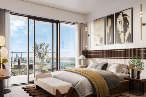 Appartement à Dubai, 2 chambres, 108.5 m², № 41735 - photo 4