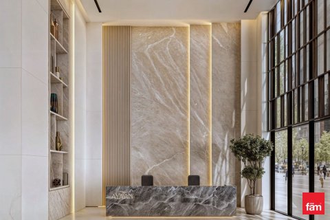 Appartement à Dubai, 2 chambres, 120.4 m², № 41732 - photo 30