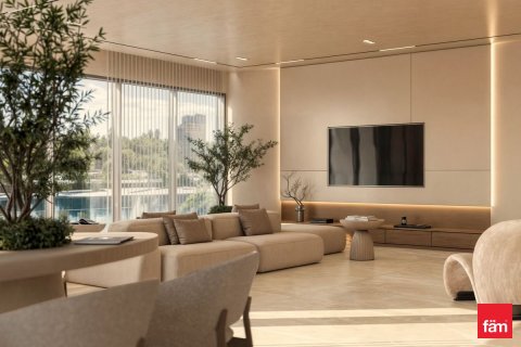 Appartement à Dubai, 2 chambres, 120.4 m², № 41732 - photo 1
