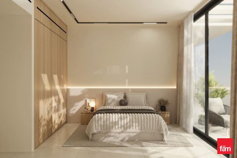 Appartement à Dubai, 2 chambres, 120.4 m², № 41732 - photo 5