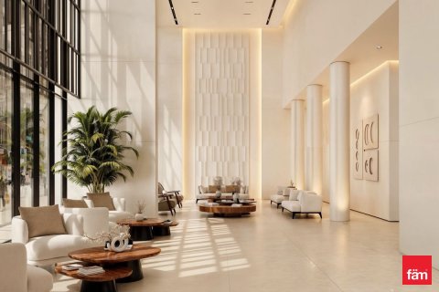 Appartement à Dubai, 2 chambres, 120.4 m², № 41732 - photo 26