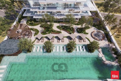 Appartement à Dubai, 2 chambres, 120.4 m², № 41732 - photo 14