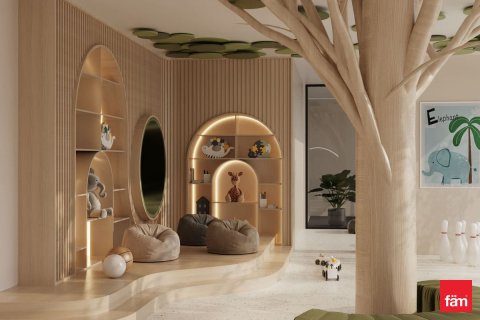 Appartement à Dubai, 2 chambres, 120.4 m², № 41732 - photo 22