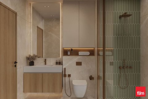 Appartement à Dubai, 2 chambres, 120.4 m², № 41732 - photo 6