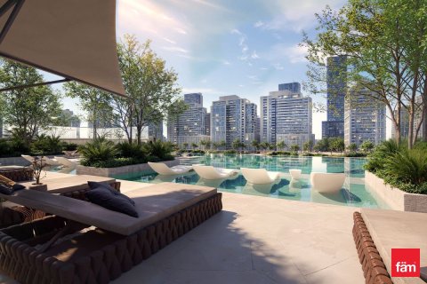 Apartment in Dubai 2 bedrooms, 120.4 sq.m. № 41732 - photo 26