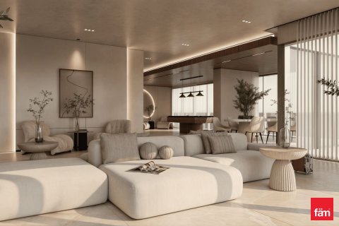 Appartement à Dubai, 2 chambres, 120.4 m², № 41732 - photo 27