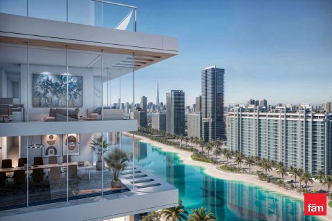 Appartement à Dubai, 2 chambres, 120.4 m², № 41732