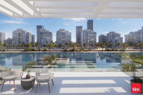 Appartement à Dubai, 2 chambres, 120.4 m², № 41732 - photo 17