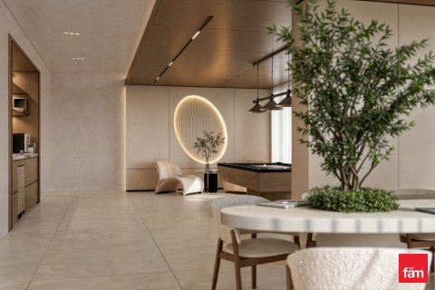 Appartement à Dubai, 2 chambres, 120.4 m², № 41732 - photo 21