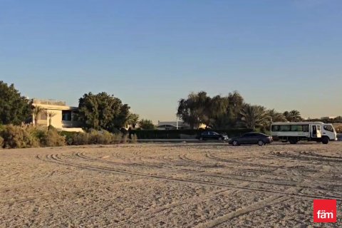 Terreno en Meydan, Dubai, 2598.8 m², № 41736 - foto 3
