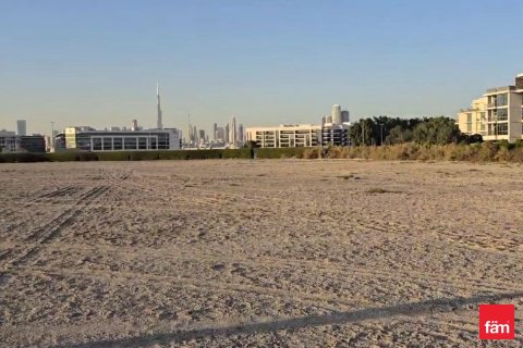 Terreno en Meydan, Dubai, 2598.8 m², № 41736 - foto 5