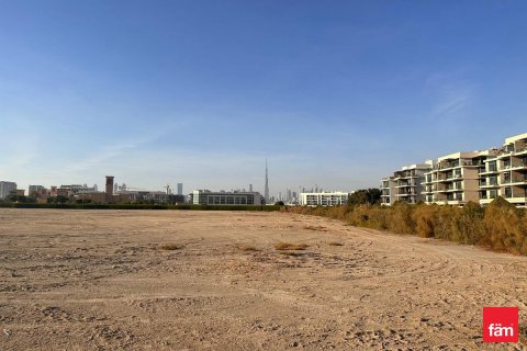 Terreno en Meydan, Dubai, 2598.8 m², № 41736 - foto 1