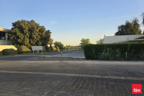 Terreno en Meydan, Dubai, 2598.8 m², № 41736 - foto 9