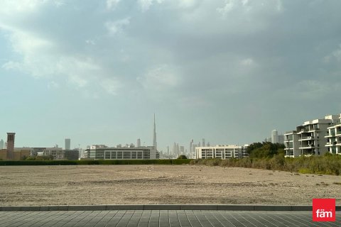 Terreno en Meydan, Dubai, 2598.8 m², № 41736 - foto 7