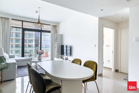 Apartamento en Dubai Harbour, Dubai, 1 dormitorio, 69 m², № 41725 - foto 3