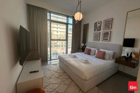 Apartamento en Dubai Harbour, Dubai, 1 dormitorio, 69 m², № 41725 - foto 6