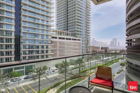 Apartamento en Dubai Harbour, Dubai, 1 dormitorio, 69 m², № 41725 - foto 1