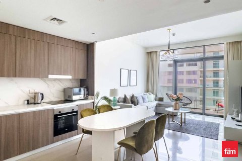 Apartamento en Dubai Harbour, Dubai, 1 dormitorio, 69 m², № 41725 - foto 4