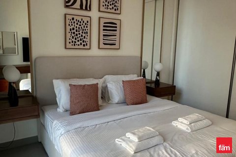 Apartamento en Dubai Harbour, Dubai, 1 dormitorio, 69 m², № 41725 - foto 5