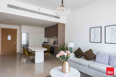 Apartamento en Dubai Harbour, Dubai, 1 dormitorio, 69 m², № 41725 - foto 2