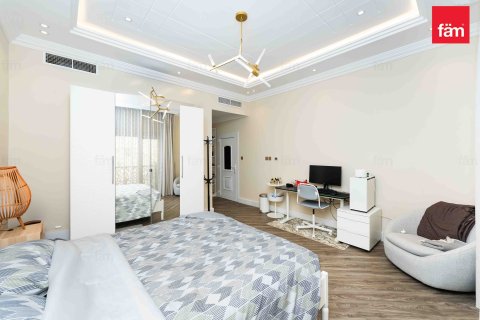 Villa à Dubai, 5 chambres, 1084.4 m², № 41742 - photo 27