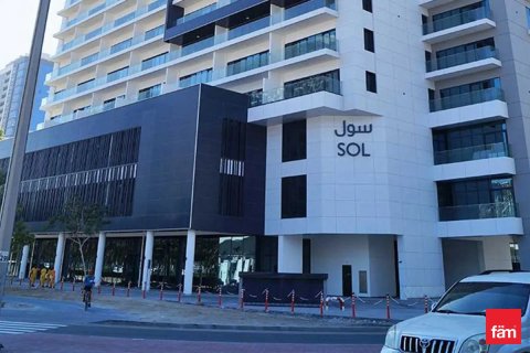 شقة في الخليج التجاري, دبي 1غرف نوم, 79.2 م² رقم 41734 - صورة 11