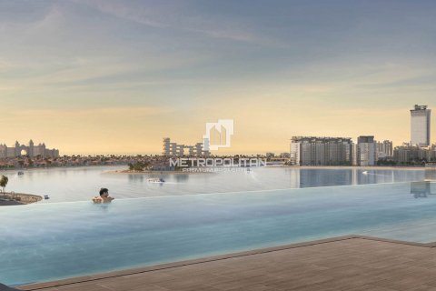 Appartement à EMAAR Beachfront, Dubai Harbour, Dubai, 2 chambres, 133 m², № 72707 - photo 6