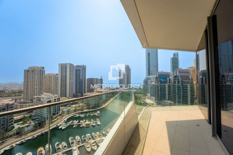 Apartment in Dubai Marina, Dubai 1 bedroom, 95 sq.m. № 72709 - photo 18