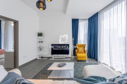 Apartment in Dubai Marina, Dubai 1 bedroom, 95 sq.m. № 72709 - photo 29