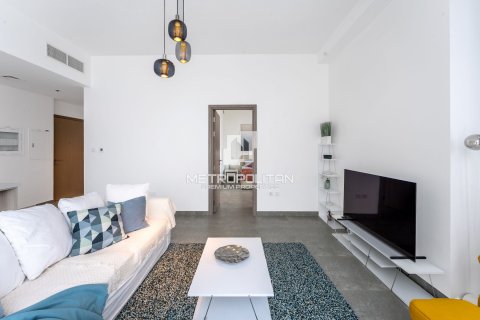 Apartment in Dubai Marina, Dubai 1 bedroom, 95 sq.m. № 72709 - photo 7