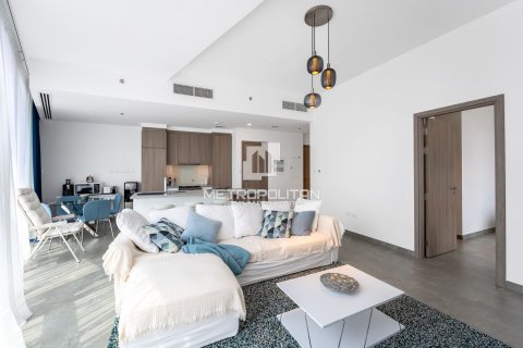 Apartment in Dubai Marina, Dubai 1 bedroom, 95 sq.m. № 72709 - photo 8