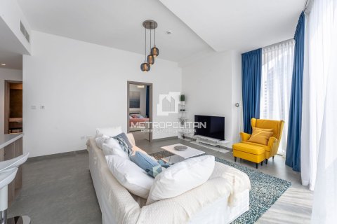 Apartment in Dubai Marina, Dubai 1 bedroom, 95 sq.m. № 72709 - photo 2