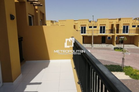 Купить таунхаус в DAMAC Hills (Akoya by DAMAC), Дубай: 3 спальни, 115м², № 72704 - фото 7