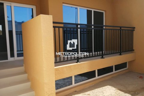 Купить таунхаус в DAMAC Hills (Akoya by DAMAC), Дубай: 3 спальни, 115м², № 72704 - фото 6