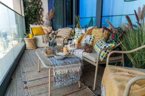 Купить квартиру в Джумейра Бич Резиденс, Дубай: 2 спальни, 137м², № 72706 - фото 7