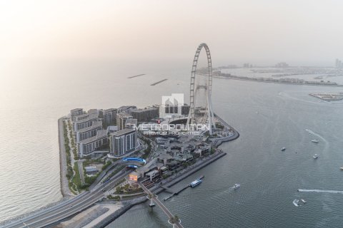 Купить квартиру в Джумейра Бич Резиденс, Дубай: 2 спальни, 137м², № 72706 - фото 8