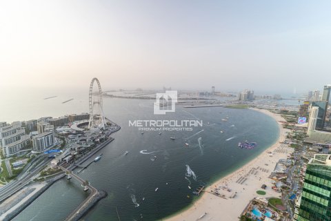 Купить квартиру в Джумейра Бич Резиденс, Дубай: 2 спальни, 137м², № 72706 - фото 3