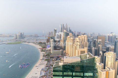 Купить квартиру в Джумейра Бич Резиденс, Дубай: 2 спальни, 137м², № 72706 - фото 10