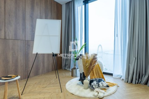 Купить квартиру в Джумейра Бич Резиденс, Дубай: 2 спальни, 137м², № 72706 - фото 9