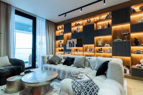 Купить квартиру в Джумейра Бич Резиденс, Дубай: 2 спальни, 137м², № 72706 - фото 1