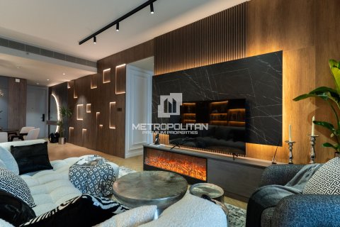 Купить квартиру в Джумейра Бич Резиденс, Дубай: 2 спальни, 137м², № 72706 - фото 2