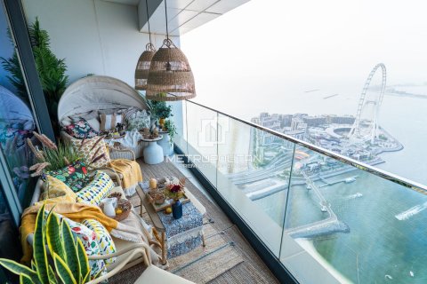 Купить квартиру в Джумейра Бич Резиденс, Дубай: 2 спальни, 137м², № 72706 - фото 17