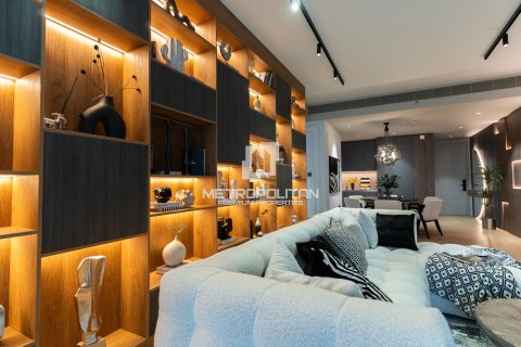 Купить квартиру в Джумейра Бич Резиденс, Дубай: 2 спальни, 137м², № 72706 - фото 4