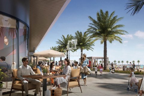 Apartamento en EMAAR Beachfront, Dubai Harbour, Dubai, 2 dormitorios, 103 m², № 72708 - foto 11