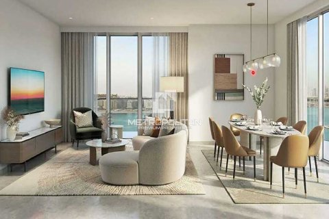 Apartamento en EMAAR Beachfront, Dubai Harbour, Dubai, 2 dormitorios, 103 m², № 72708 - foto 9