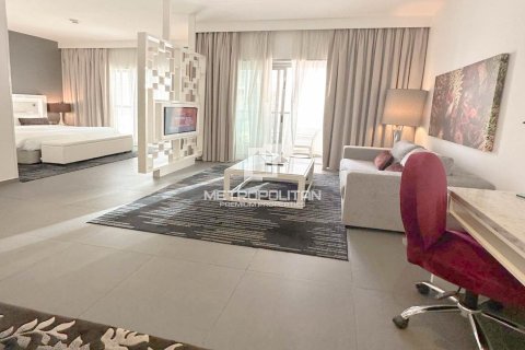 Apartment in Dubai Marina, Dubai 57 sq.m. № 72705 - photo 5