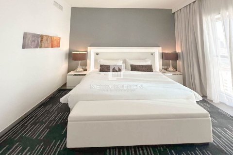 Apartment in Dubai Marina, Dubai 57 sq.m. № 72705 - photo 8