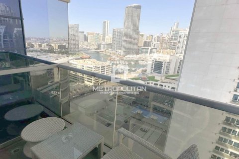 Apartment in Dubai Marina, Dubai 57 sq.m. № 72705 - photo 12